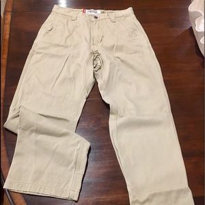 AMK Mountain Khakis Original Mountain Pants